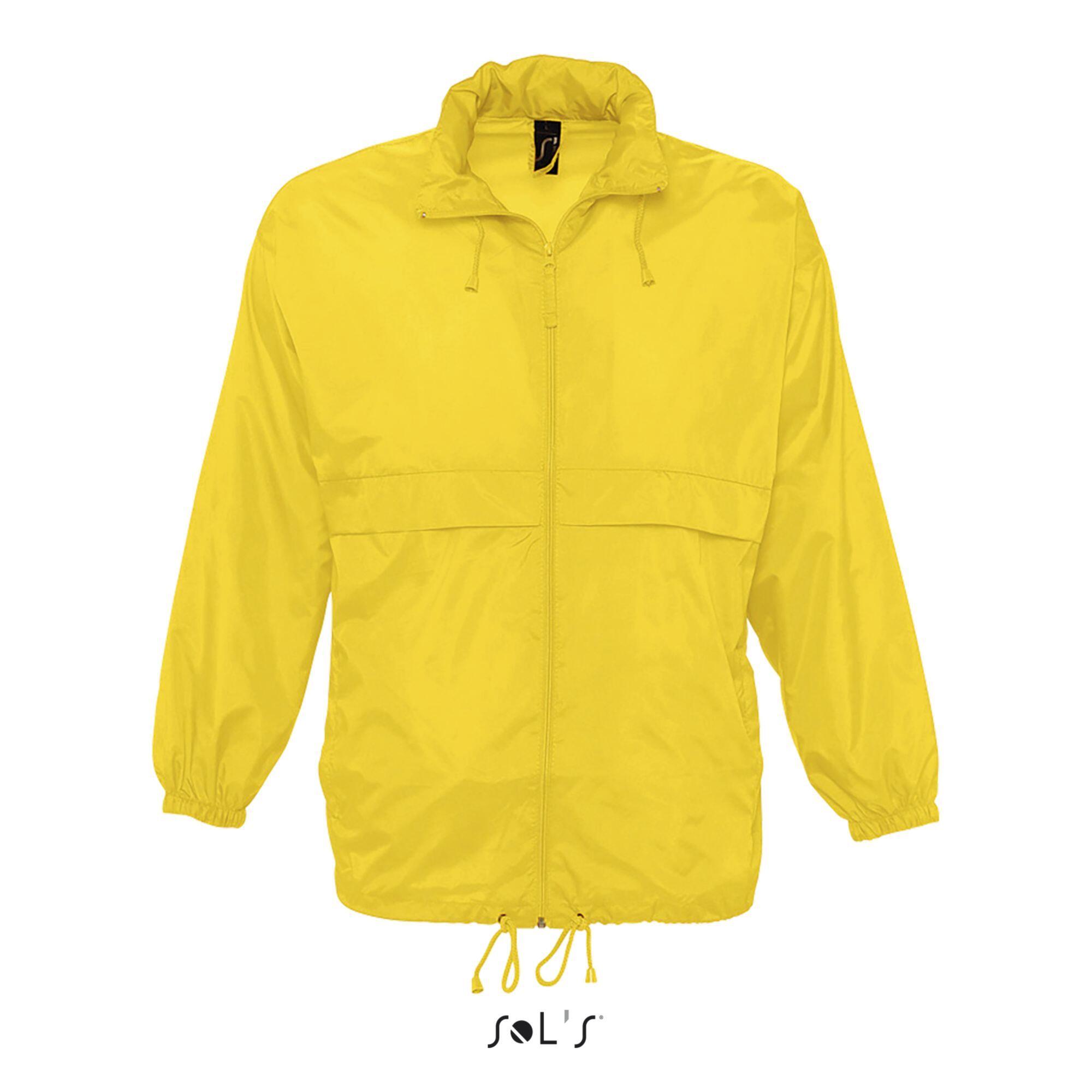 jaune