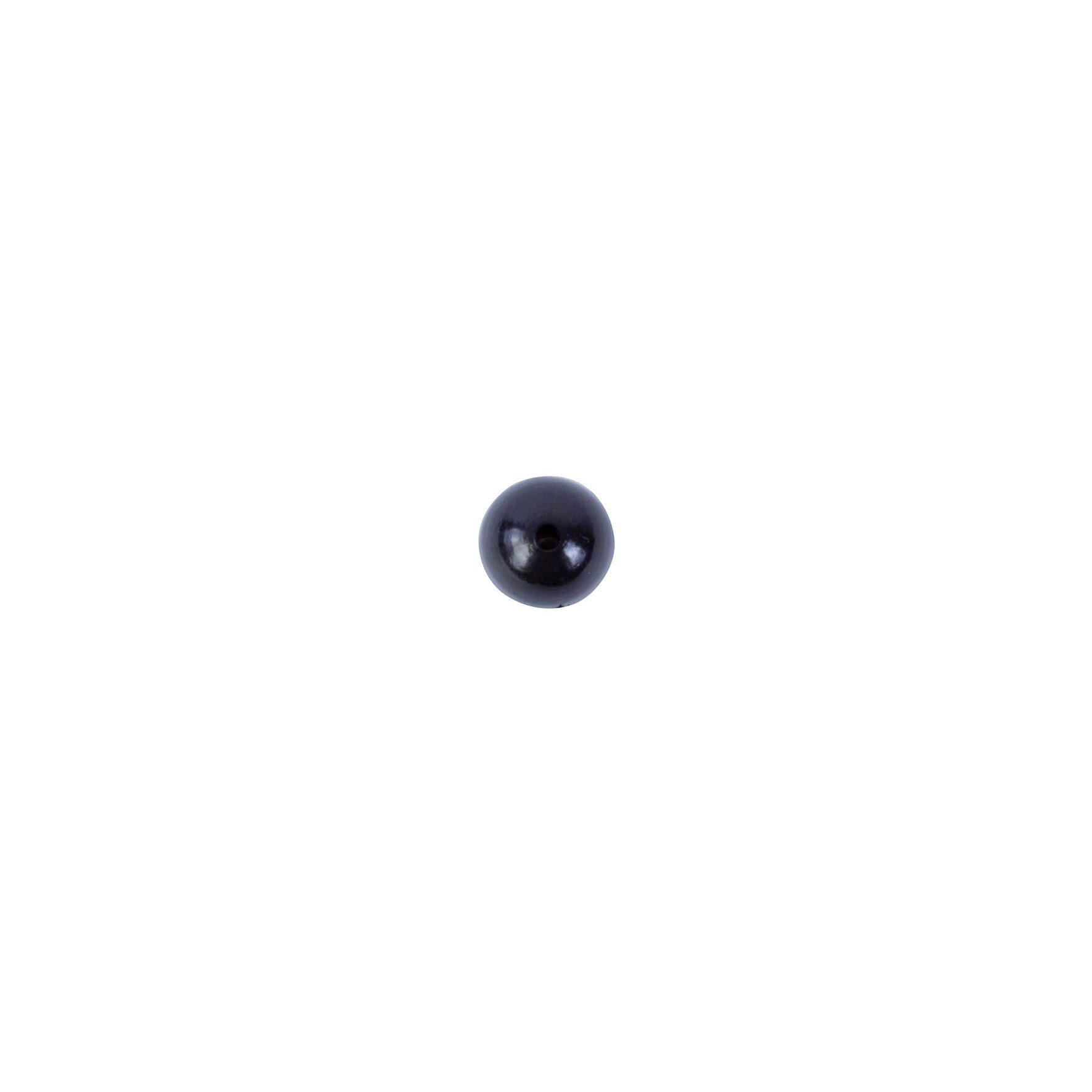 Perlen Korum Dures Hard Beads 8mm 10x10 2/3