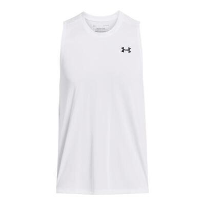 Tanktop under armour tech