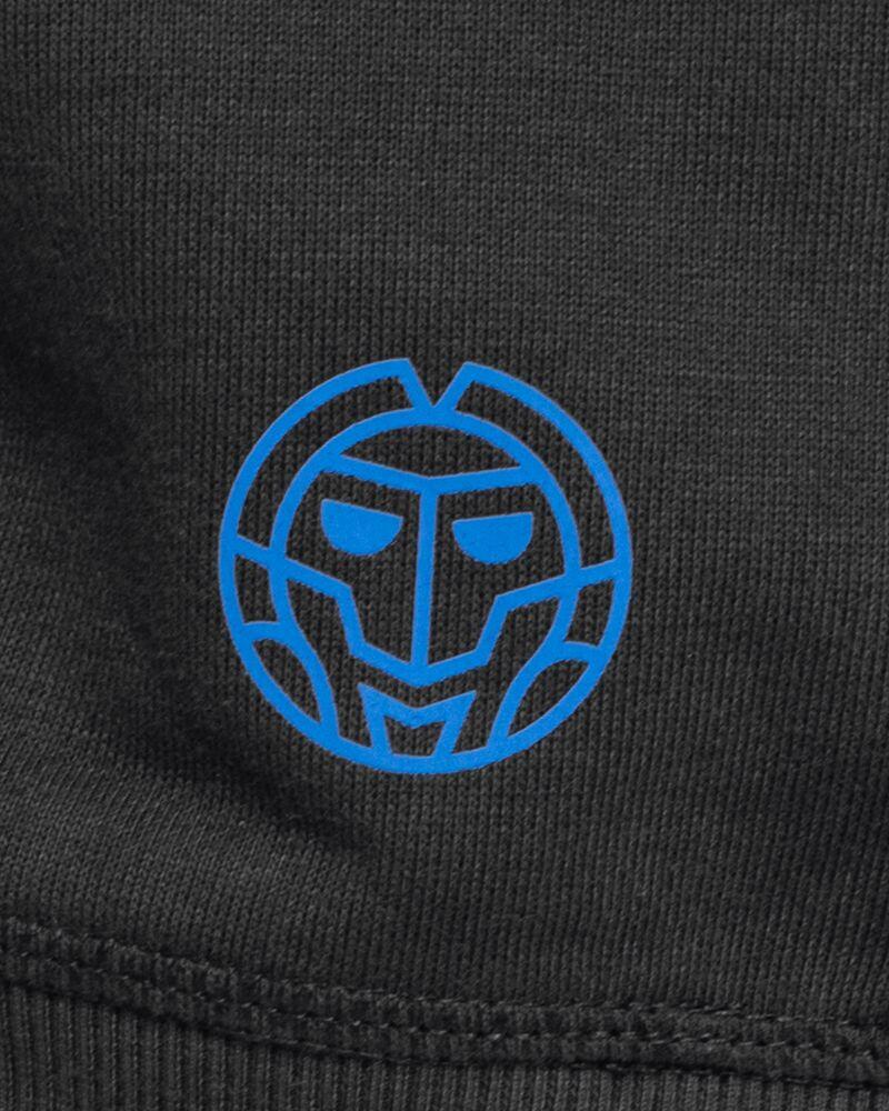 Sudadera Bidi Badu Spike Chill Gris Oscuro 3/7