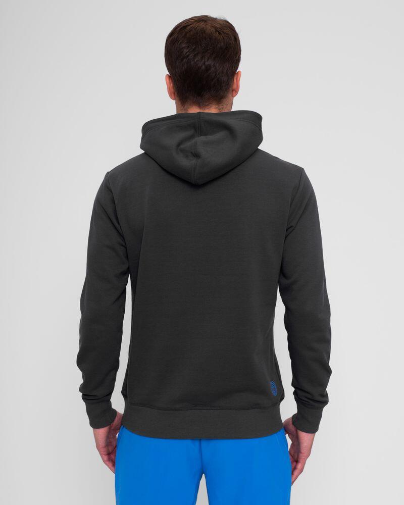 Sudadera Bidi Badu Spike Chill Gris Oscuro 2/7
