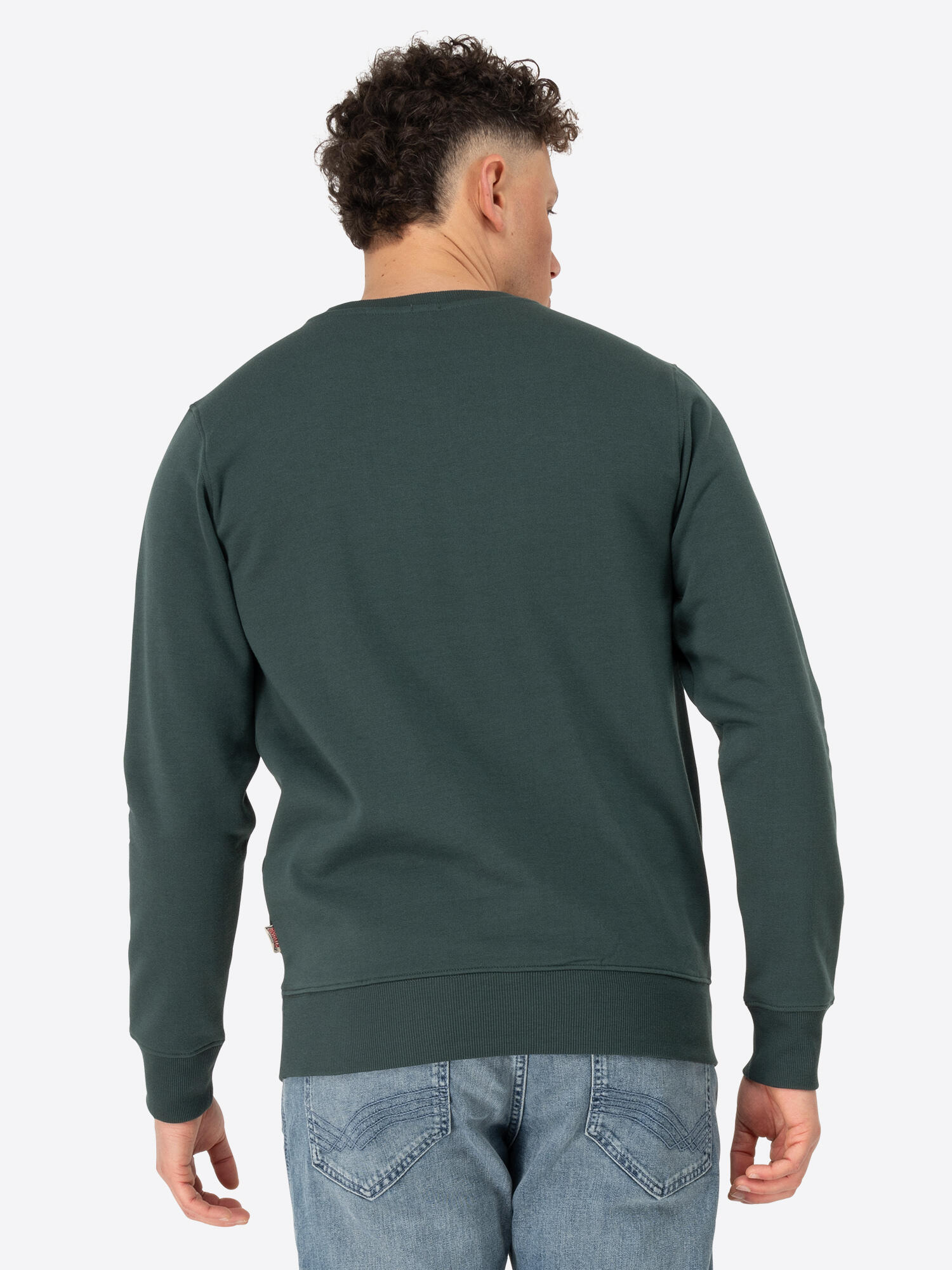 Pullover Lonsdale Lympstone 5/6
