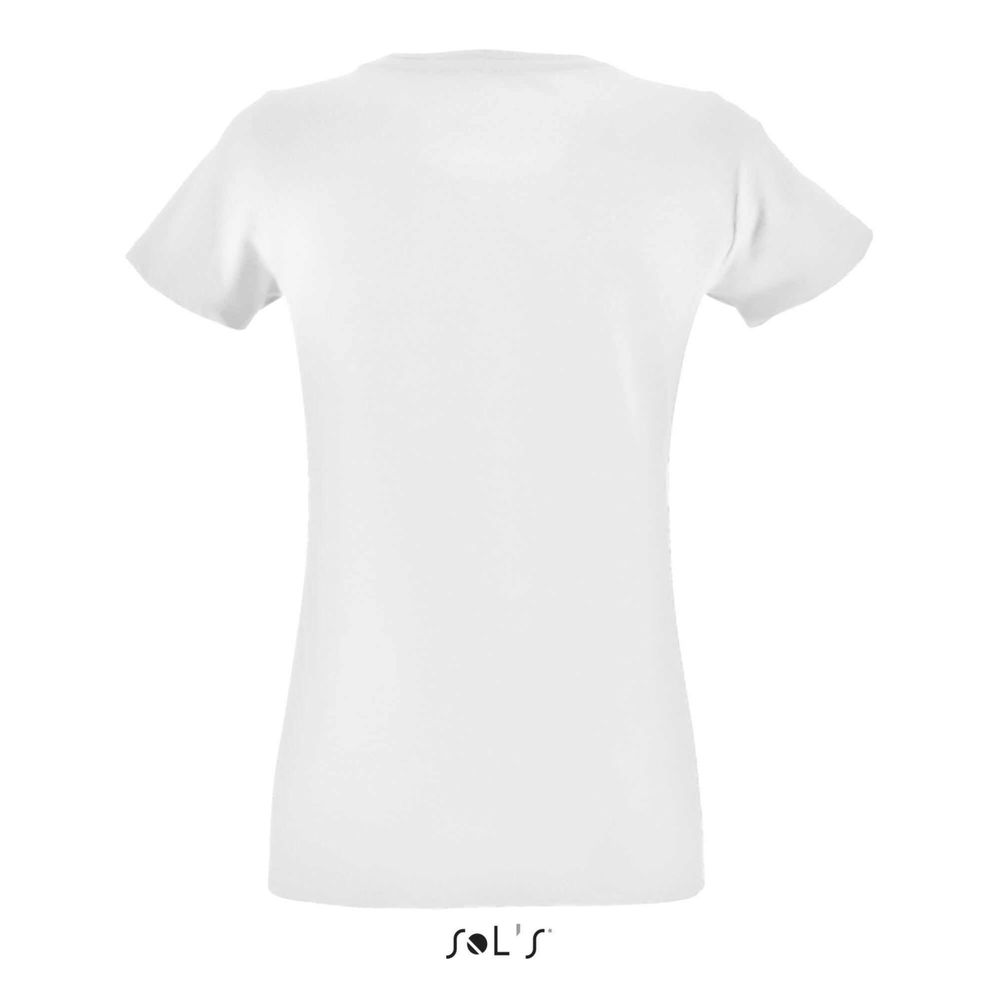 Frauen-T-Shirt Sol's Regent Fit 2/7