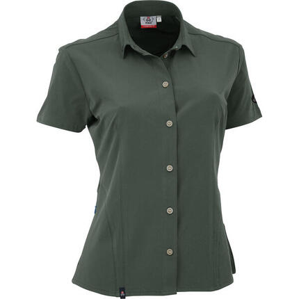 Damen Bluse Vilsalpsee II