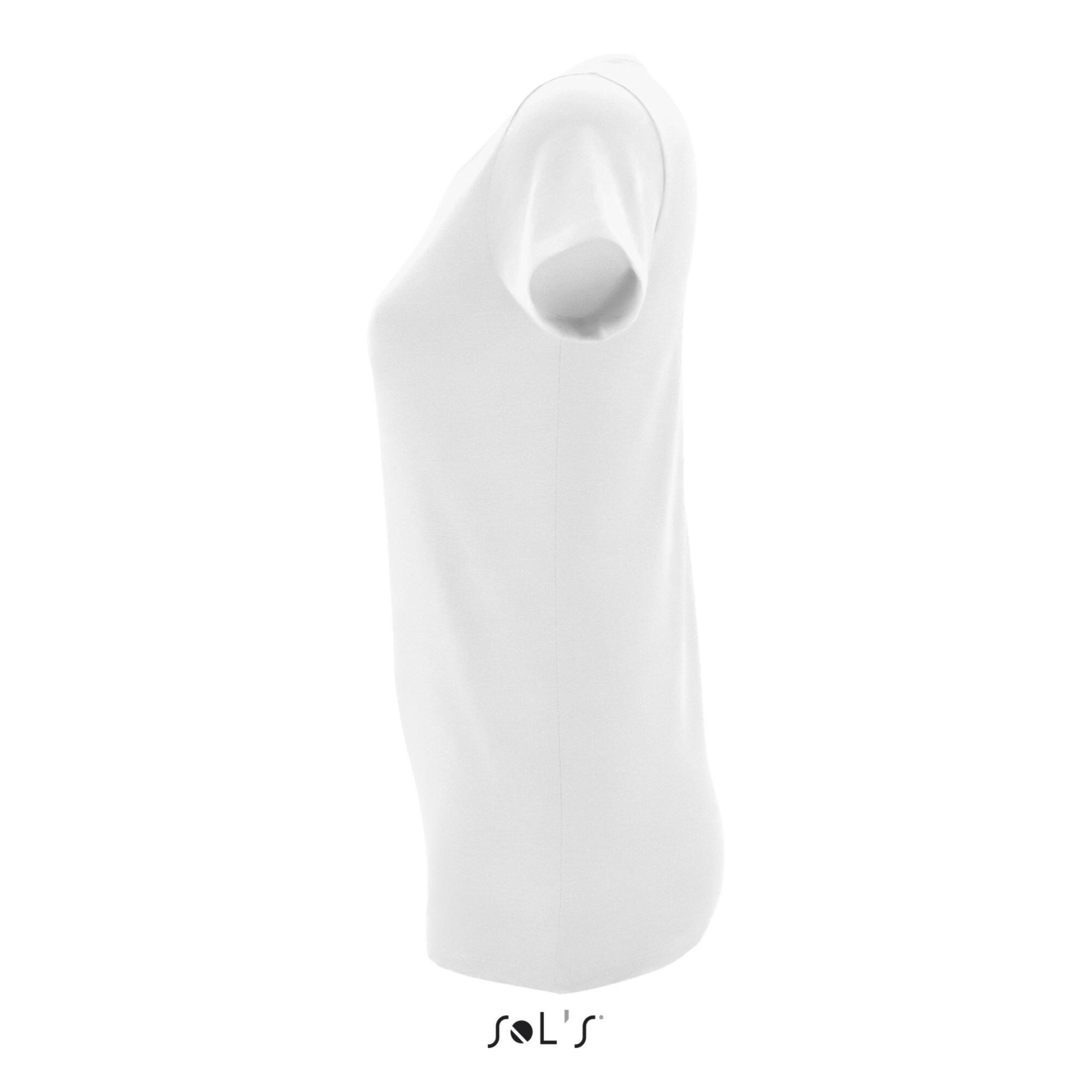 Frauen-T-Shirt Sol's Regent Fit 3/7