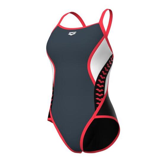 arena Icons Super Fly Badeanzug für Damen