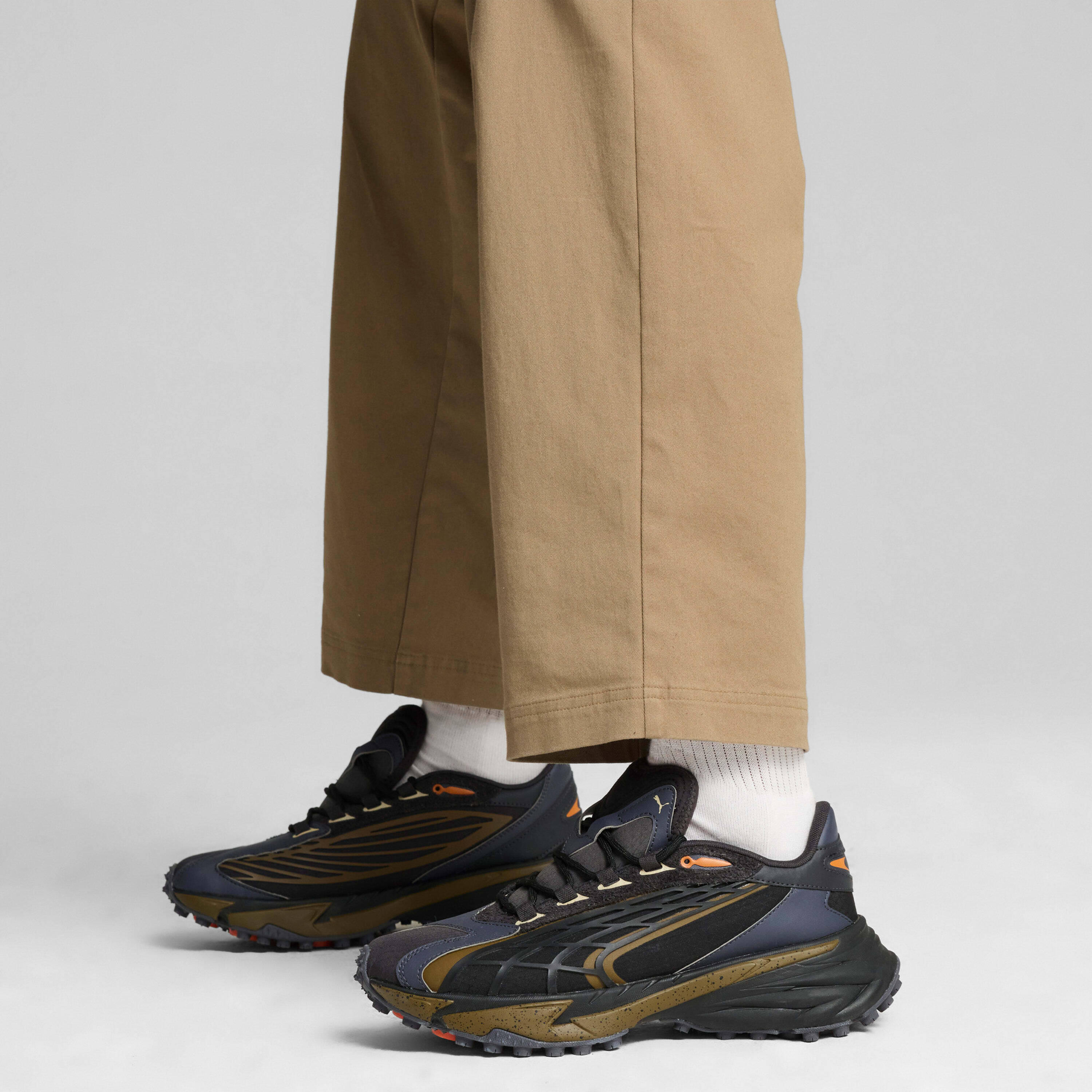 Sneakers Puma Spirex Gorpcore 3/7