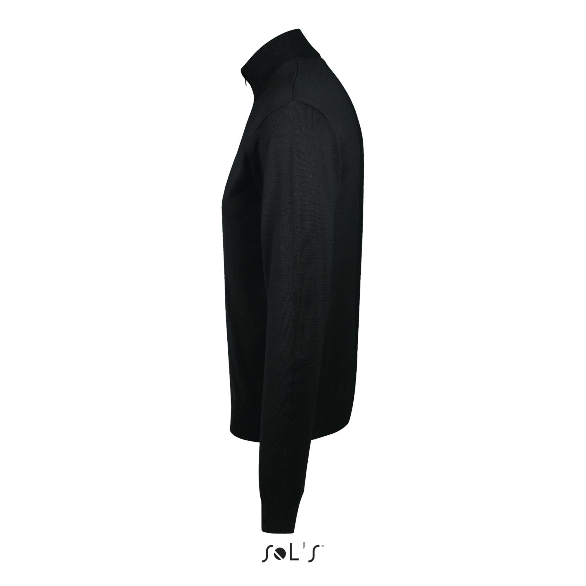 Gilet Sol's Gordon 3/5