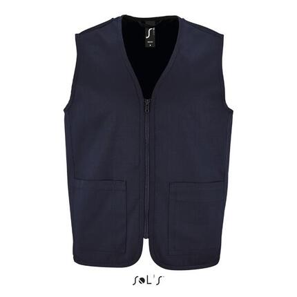 Gilet sans manche Sol's Wallace