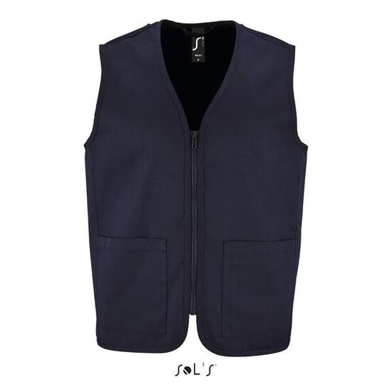 Gilet sans manche Sol's Wallace