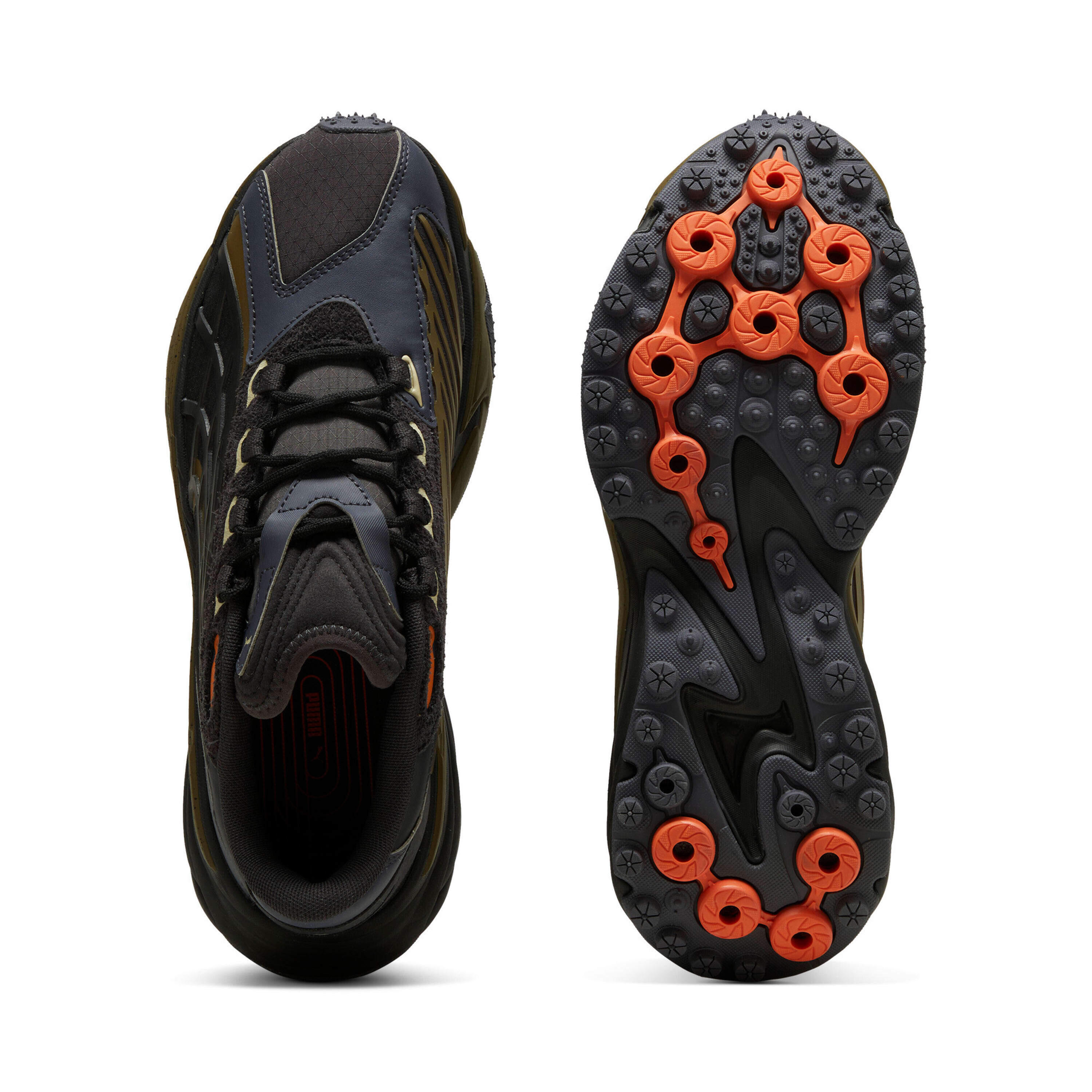 Sneakers Puma Spirex Gorpcore 7/7