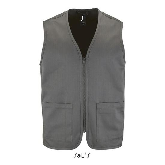 Gilet sans manche Sol's Wallace