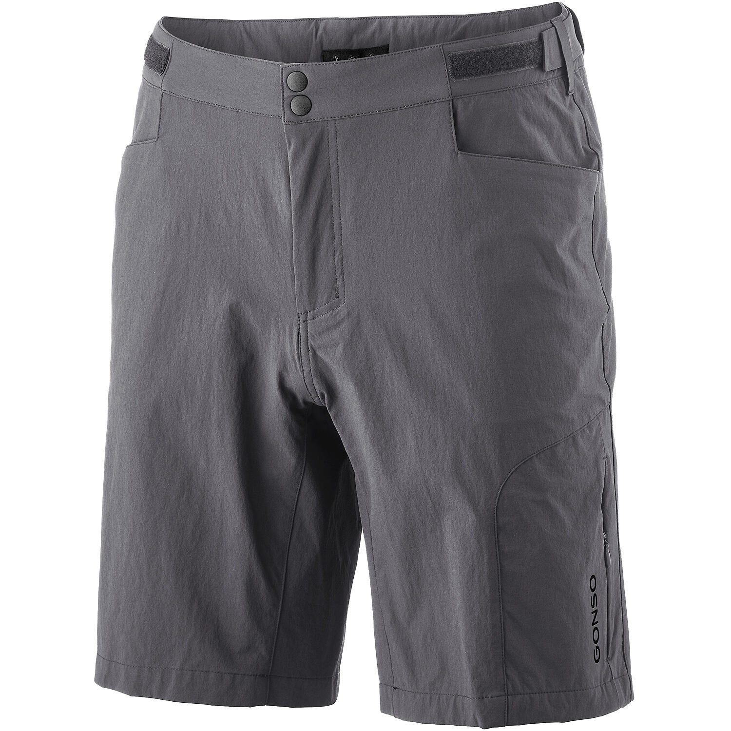 Short Gonso Adventure 3/3