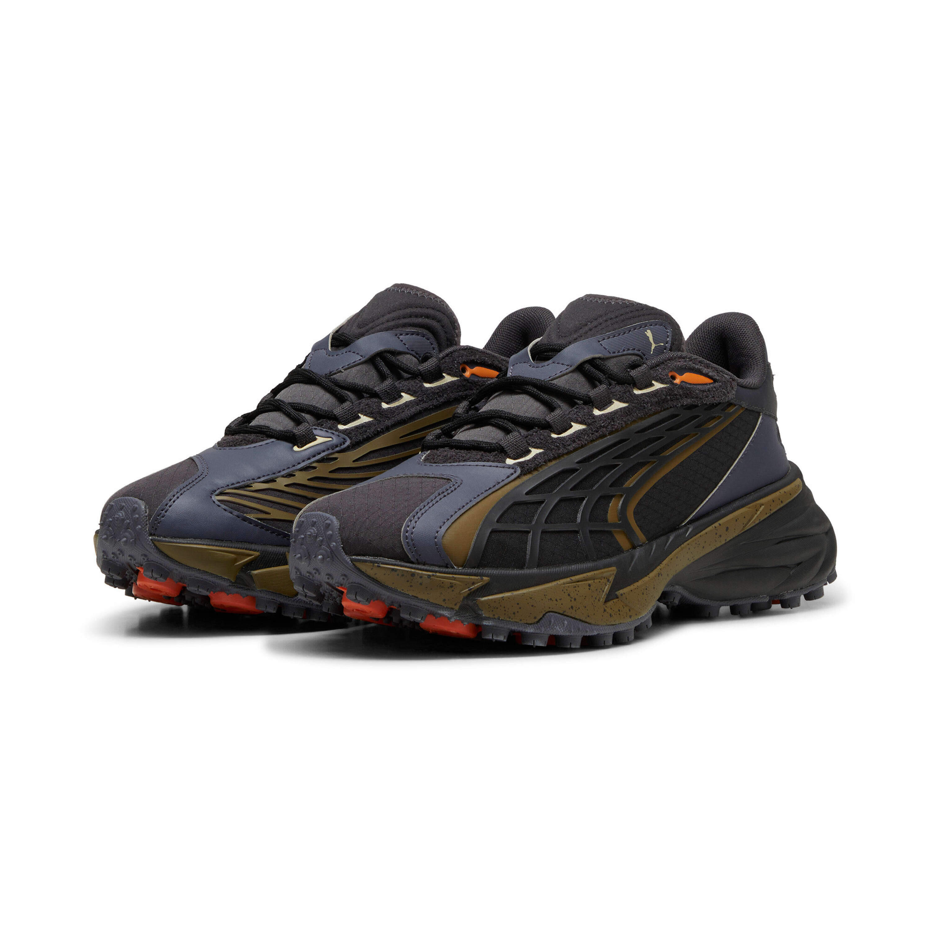 Sneakers Puma Spirex Gorpcore 2/7