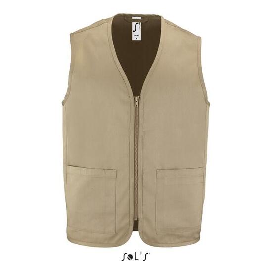 Gilet sans manche Sol's Wallace