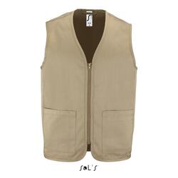 Gilet sans manche Sol's Wallace
