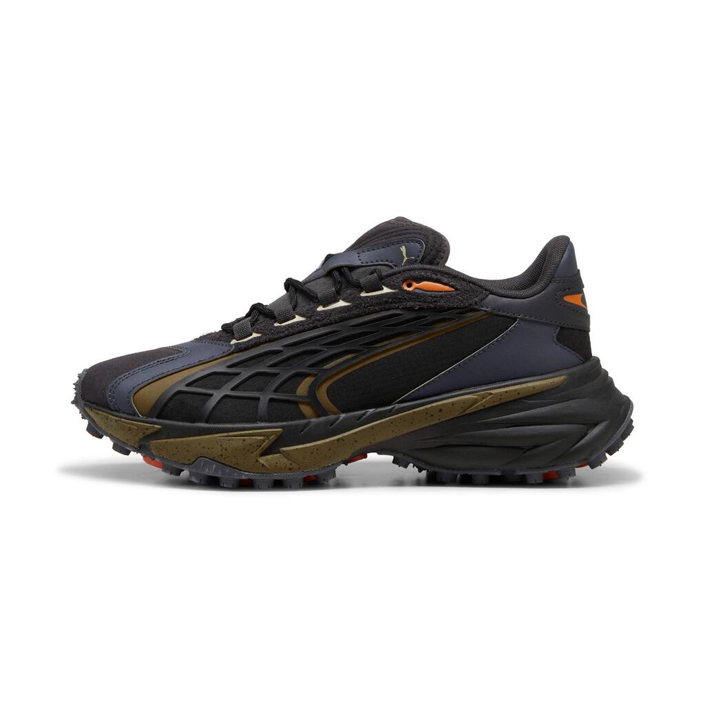 Мъже - Puma Spirex Gorpcore - 396429-08 - Черен