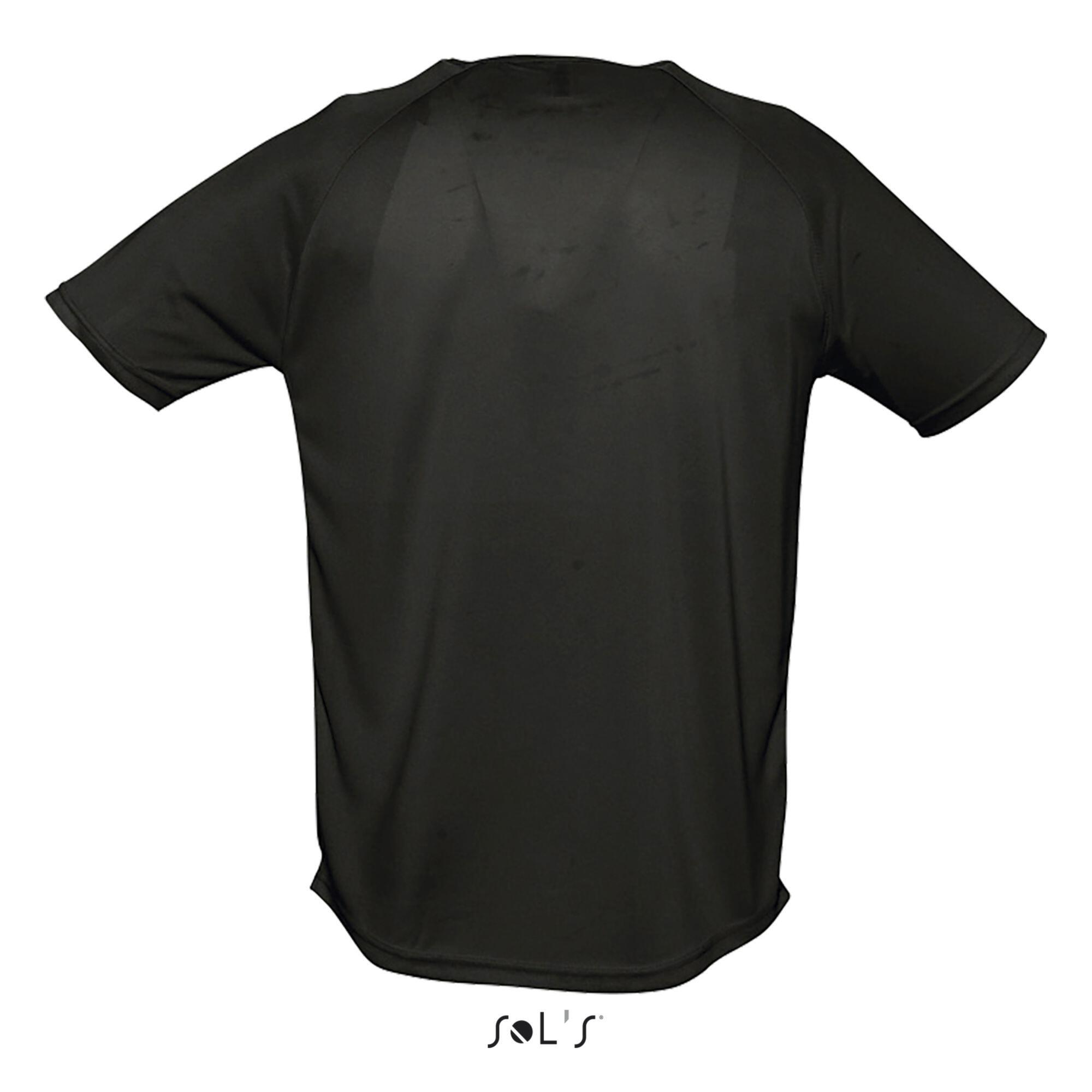 T-Shirt Sol's 2/3