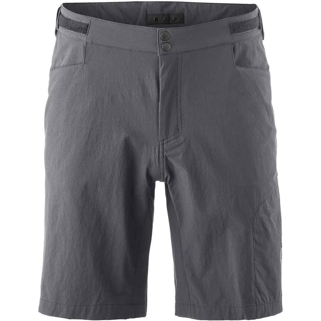 Short Gonso Adventure