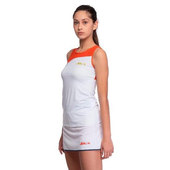 Siux Farenheit Woman ärmelloses T-shirt