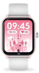 Montre connectée ICE SMART Junior 3.0 Rectangulaire avec Bracelet Si