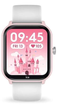 ice watch ICE SMART Junior 3.0pink