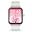 Montre connectée enfant Ice Watch ICE SMART JUNIOR 3.0 - Rose / Blanc