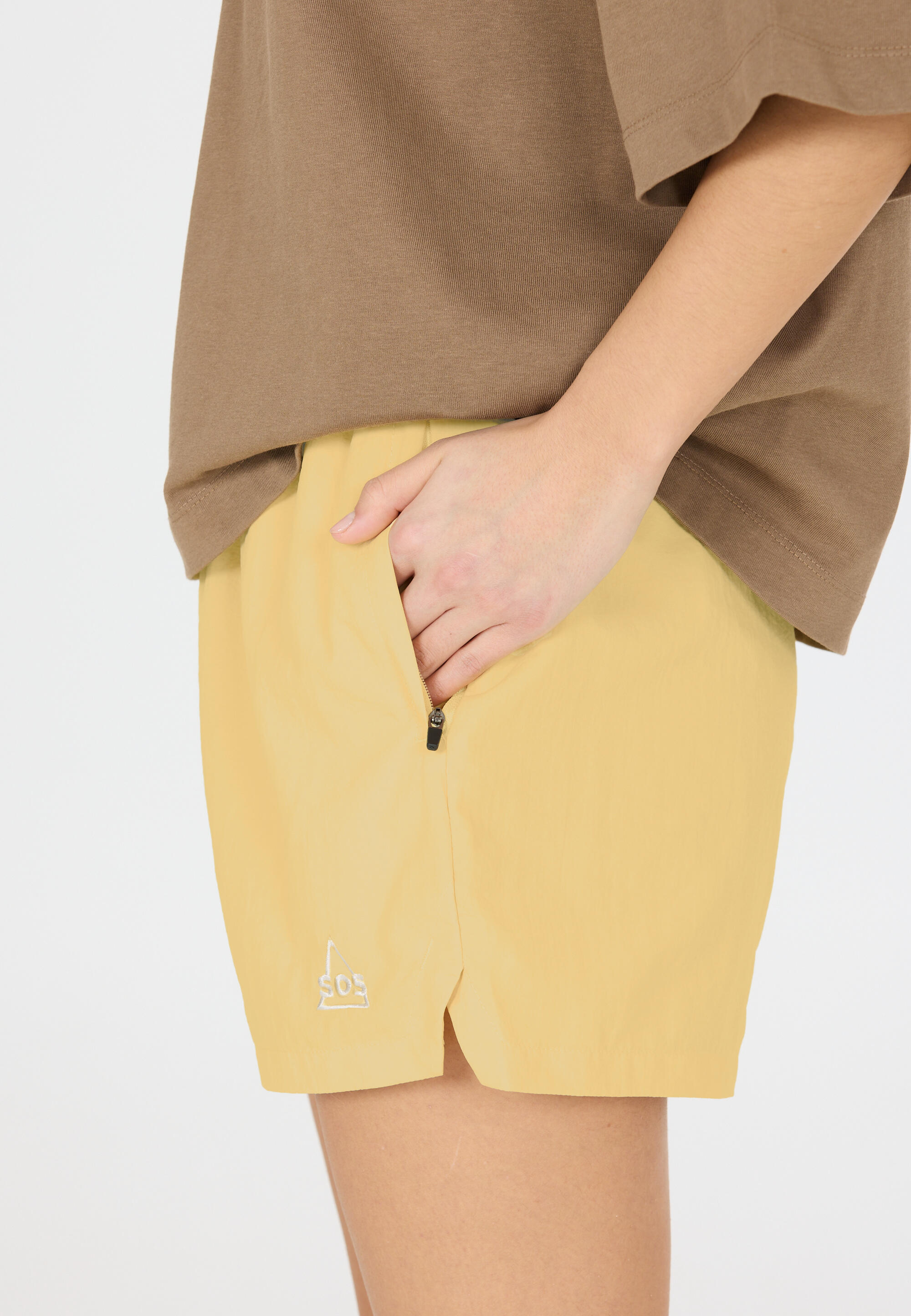 Outdoor short Whitsunday 5/5