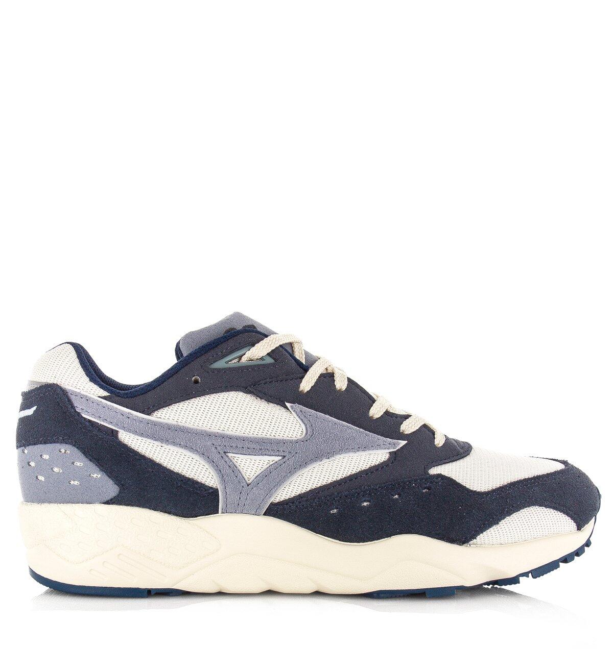 Mizuno – Contender sneakers blauw 5/5