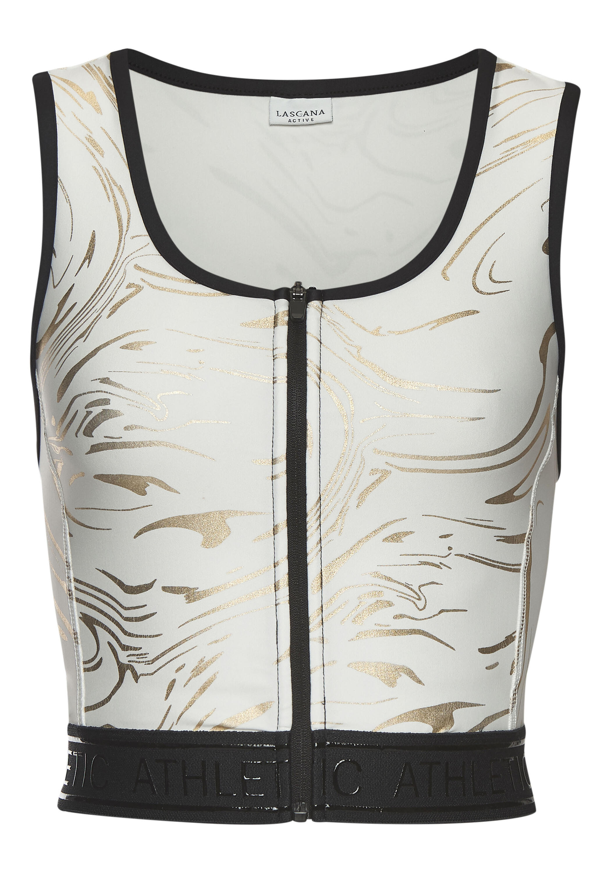 Damen Funktionstop 2/7