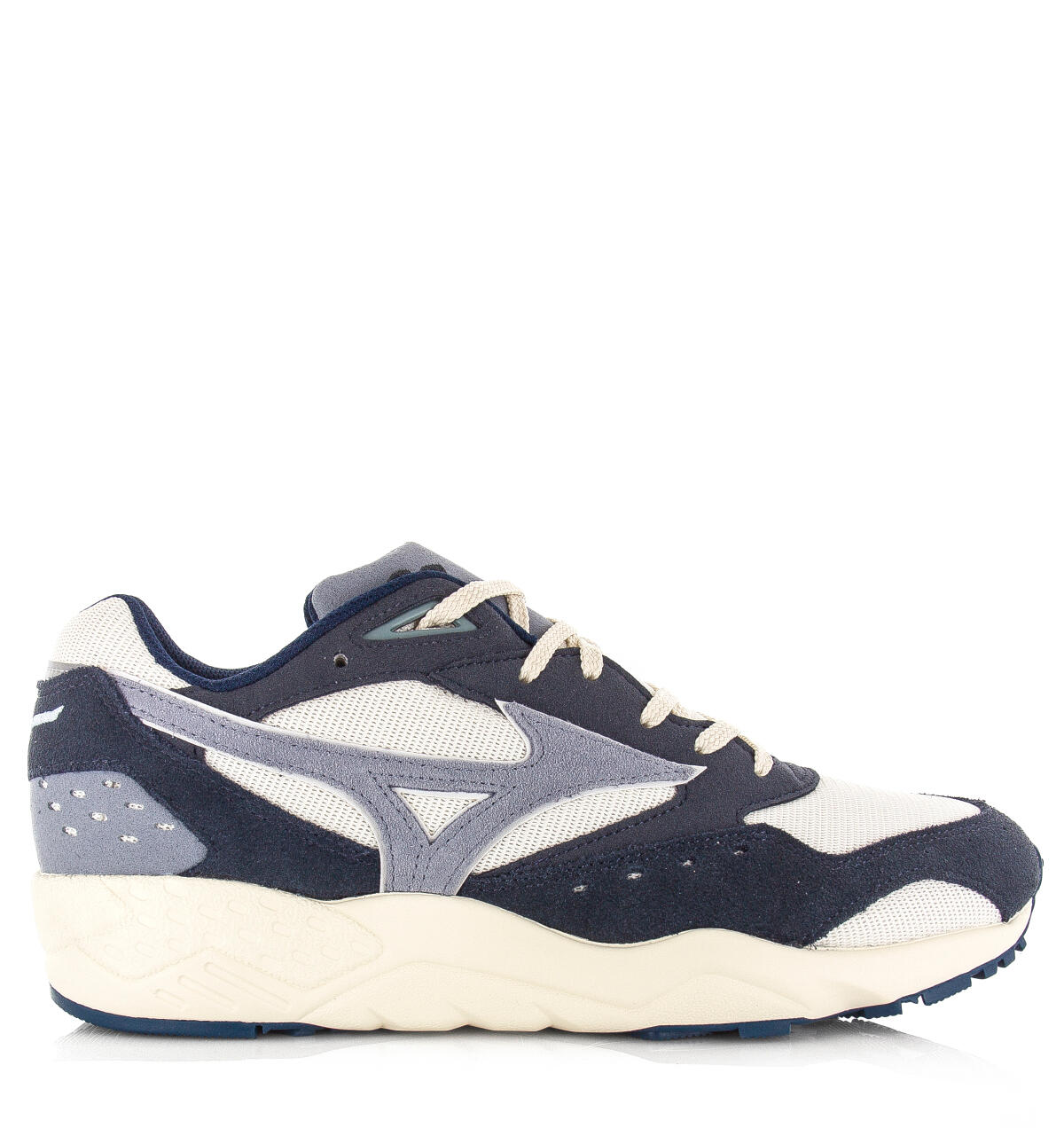 Mizuno – Contender sneakers blauw 1/5