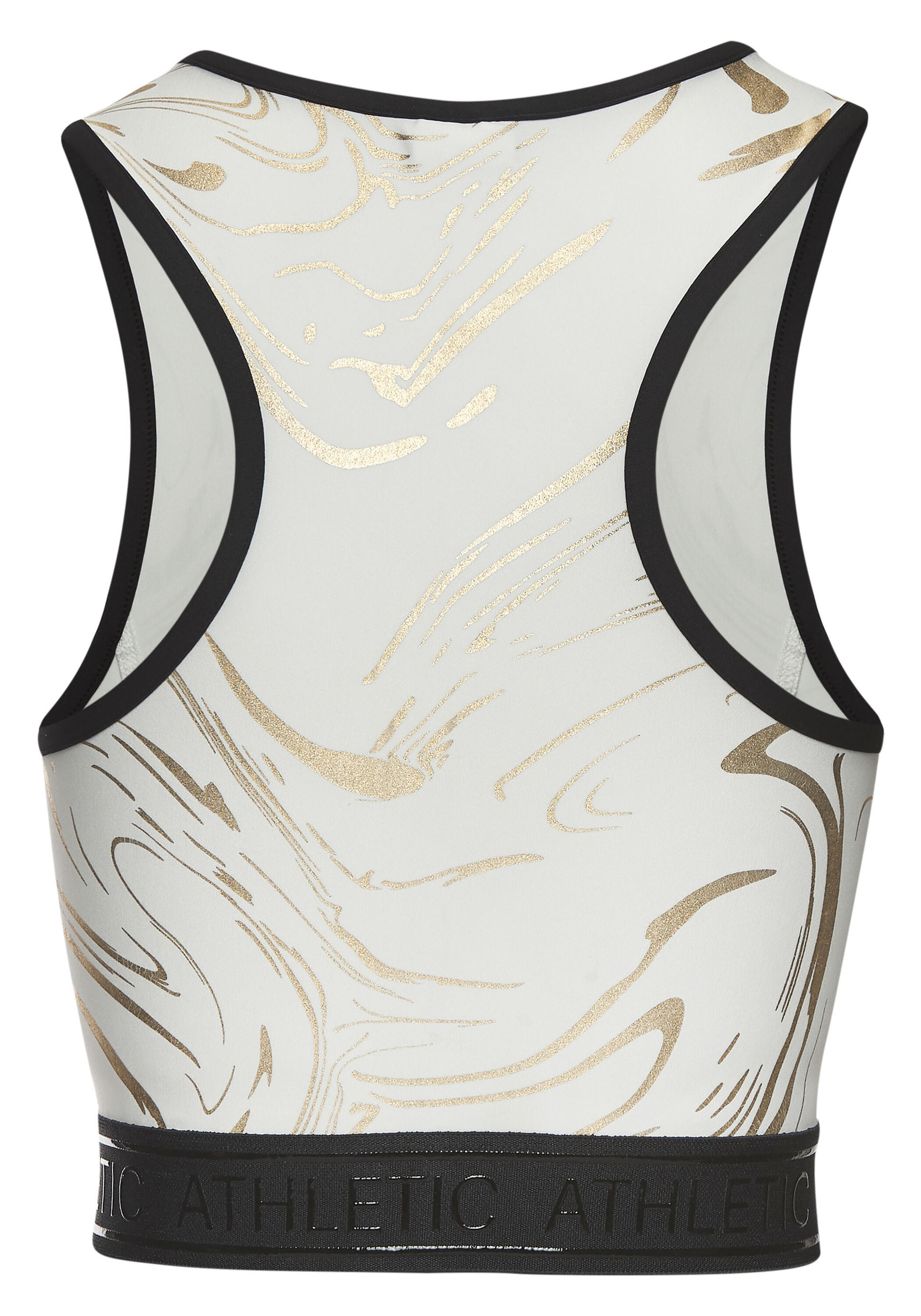 Damen Funktionstop 3/7