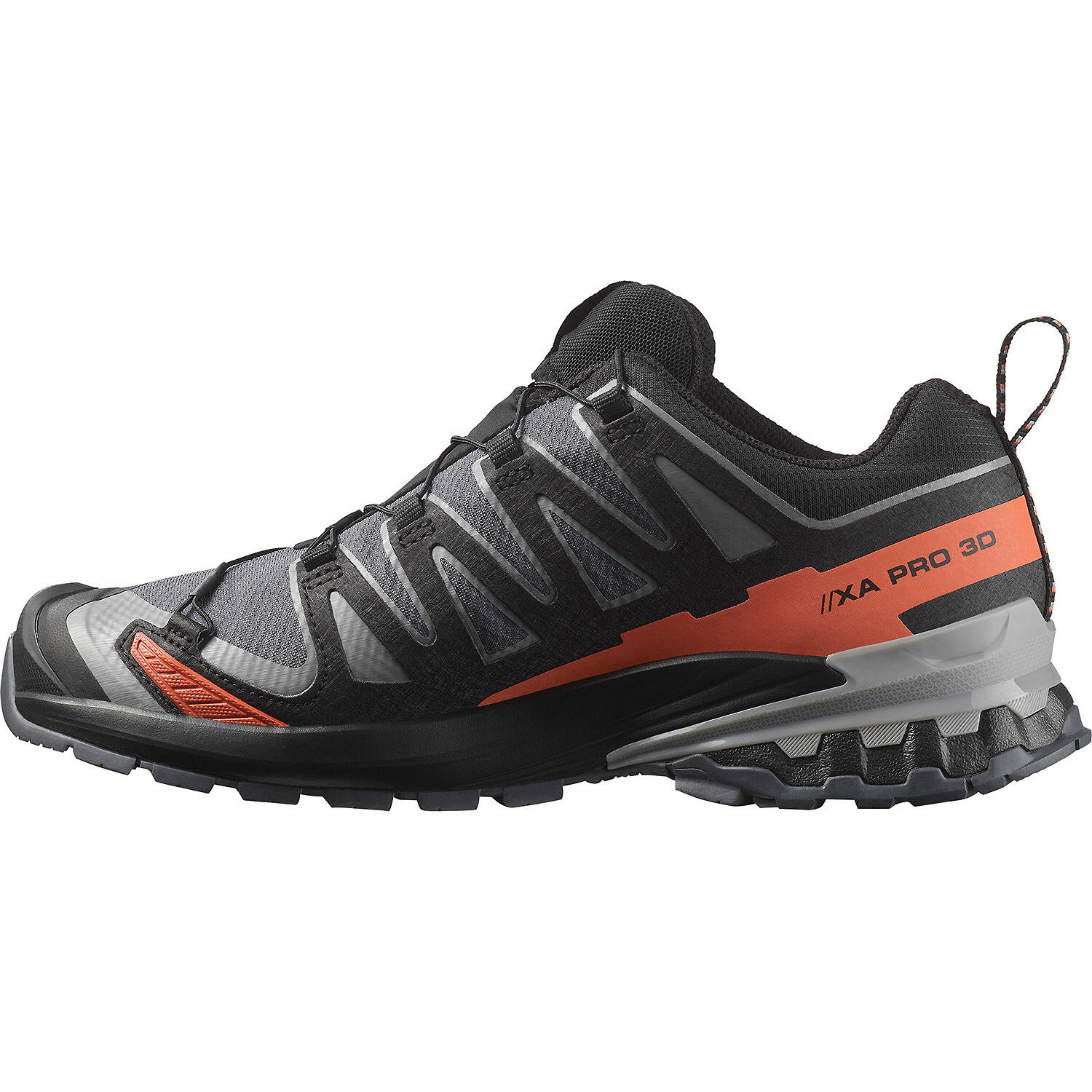 Scarpa running uomo Salomon Xa Pro 3d V9 Gtx 2/7