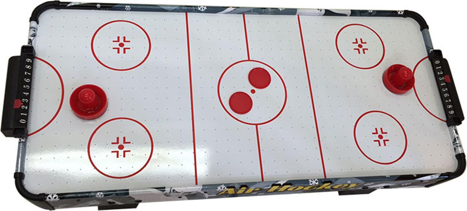 TopTable Topper Ice - Tafelmodel Airhockey 2/6