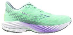Chaussures Running Mizuno Wave Rider 28 Vert/Violet Femme
