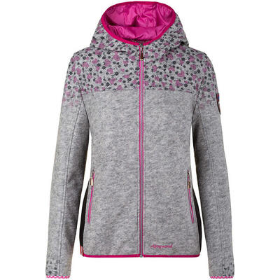Fleecejacke Goppeskopf