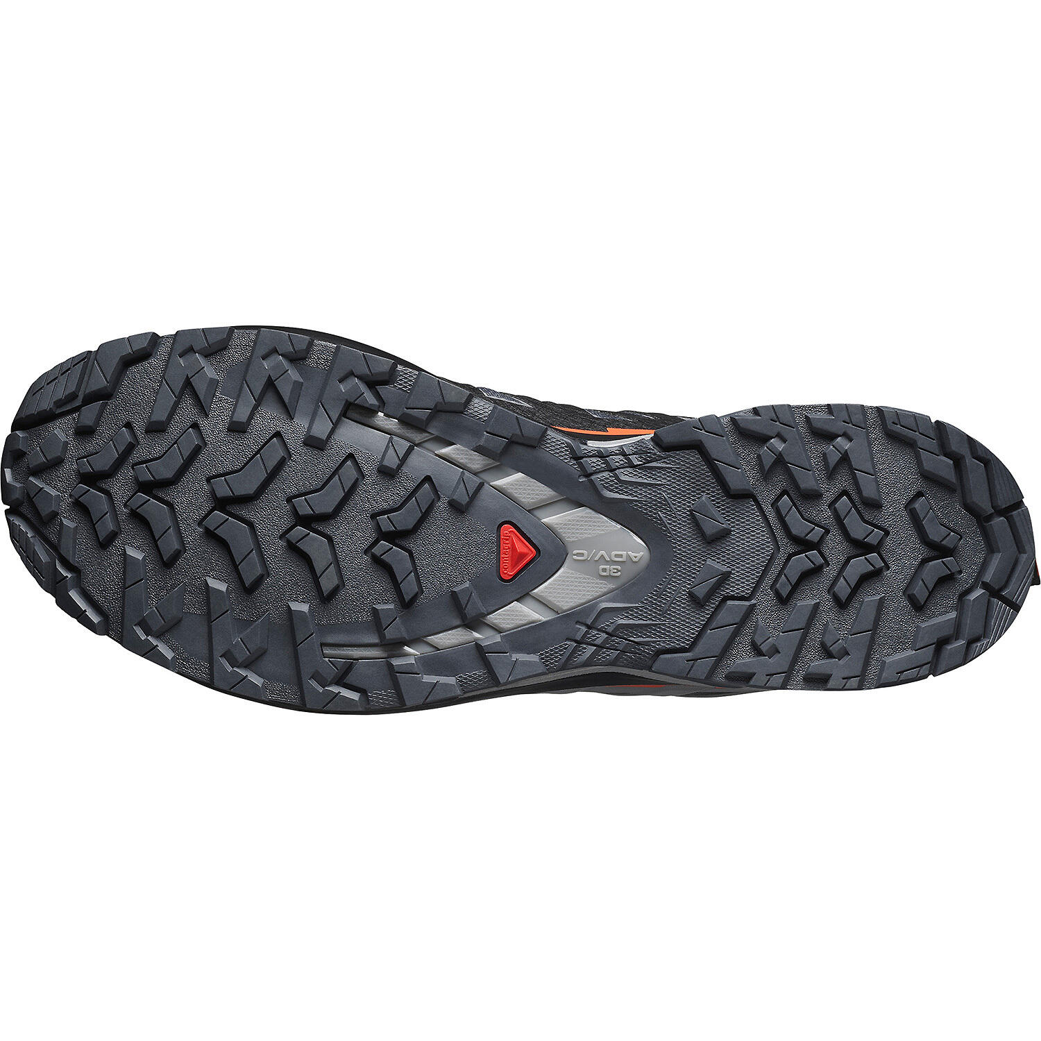 Scarpa running uomo Salomon Xa Pro 3d V9 Gtx 4/7