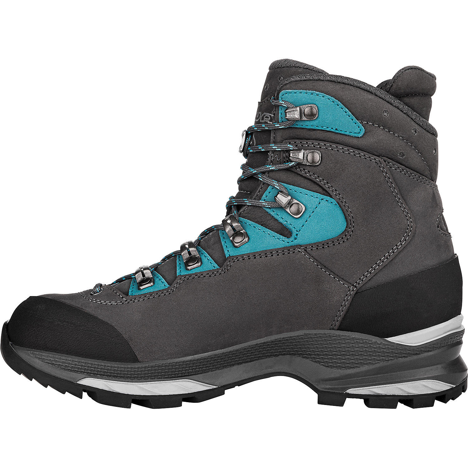 LOWA Stiefel mittel MAURIA EVO GTX Ws W 2/7