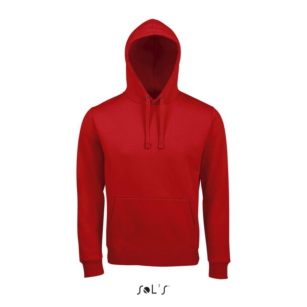 Hooded sweatshirt Sol's Spencer