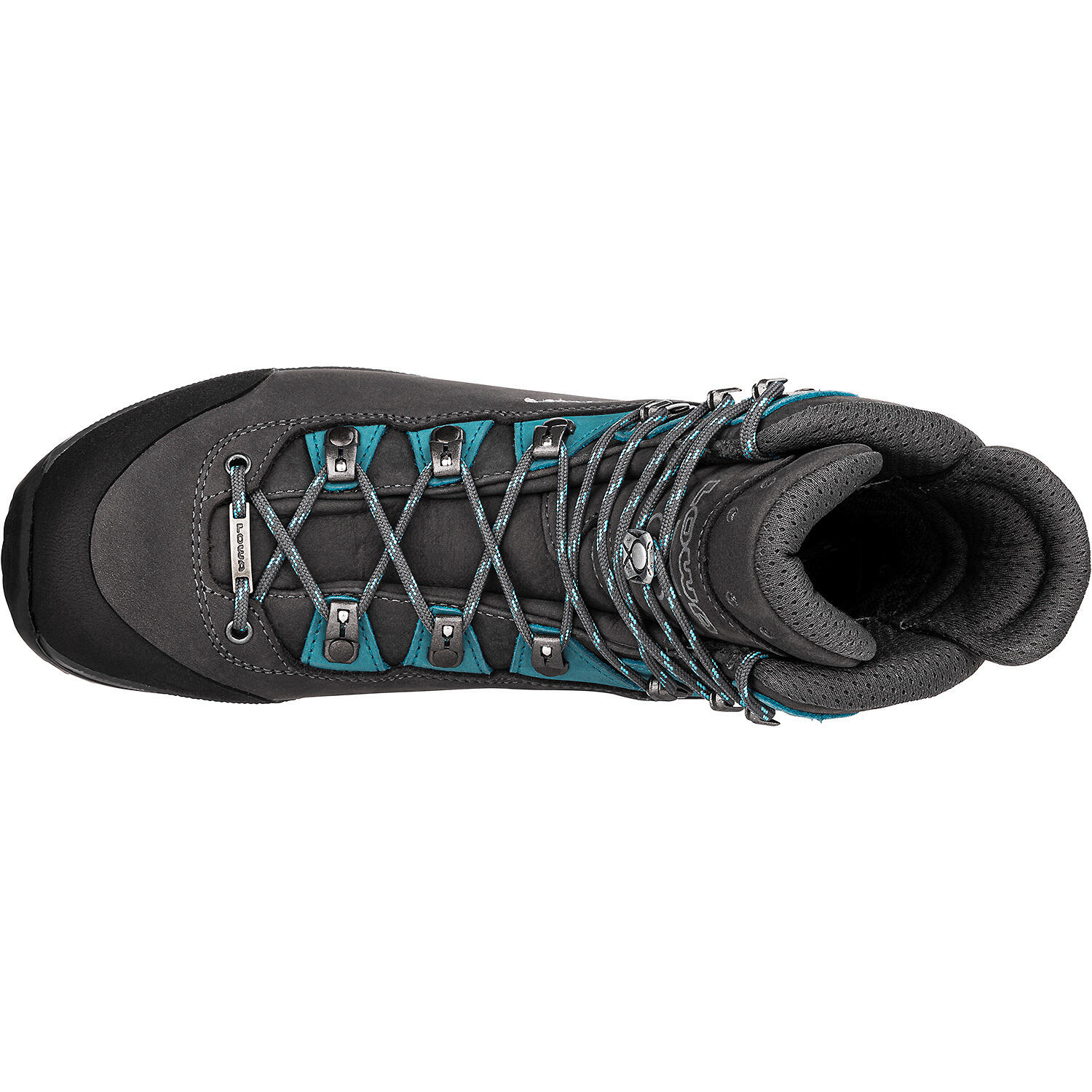LOWA Stiefel mittel MAURIA EVO GTX Ws W 3/7