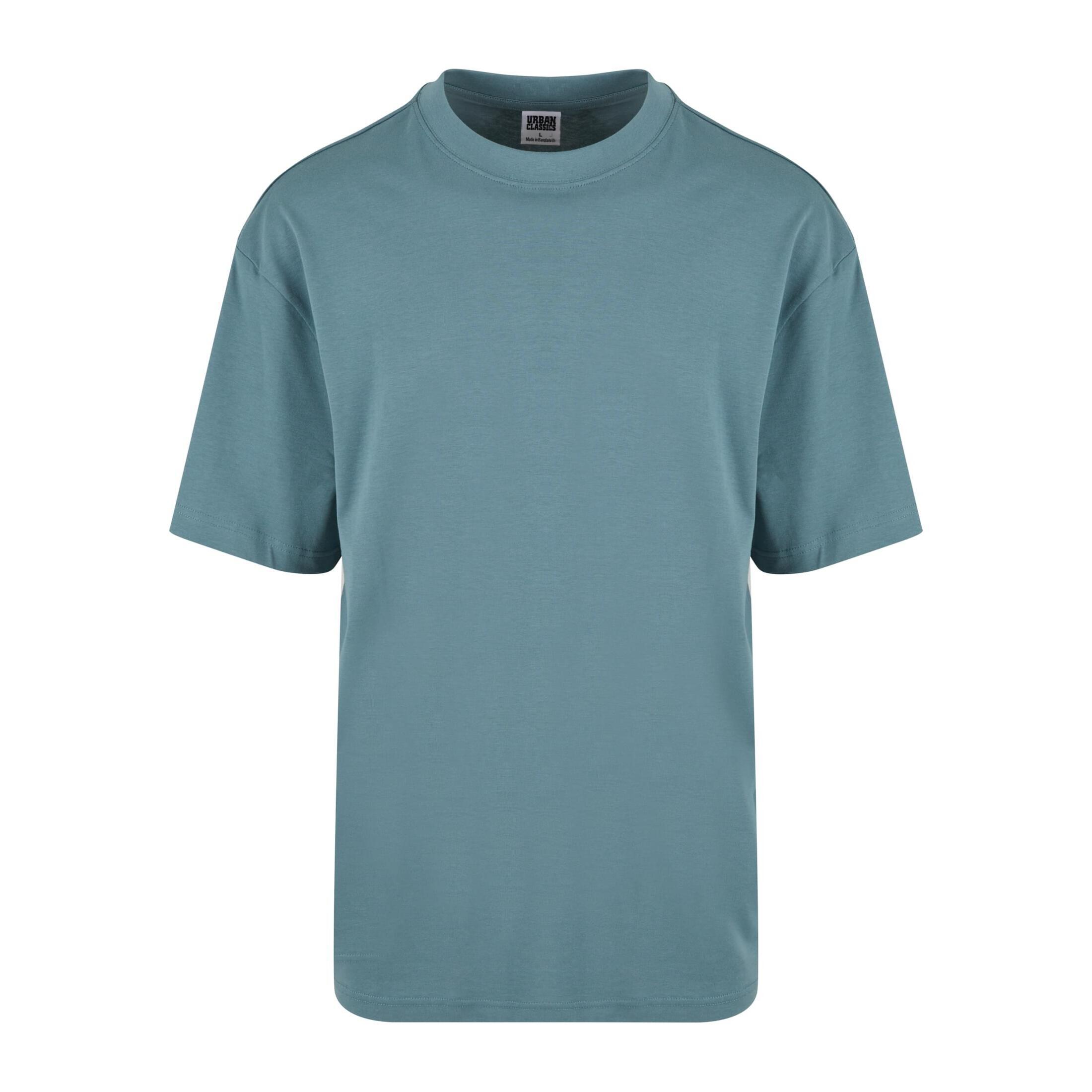 URBAN CLASSICS T-shirt Urban Classics Signature Logo Tall