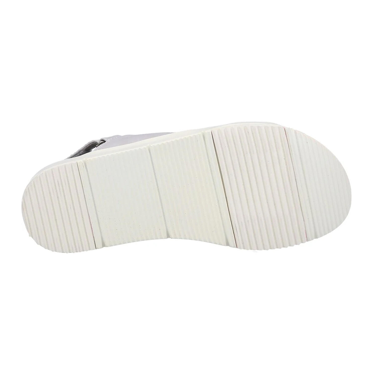 Sandalen Damen Grau 4/4