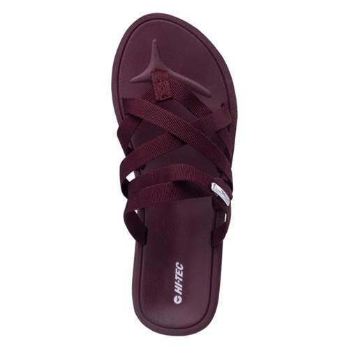 Mules femmes Hi-Tec 34935376533 4/5