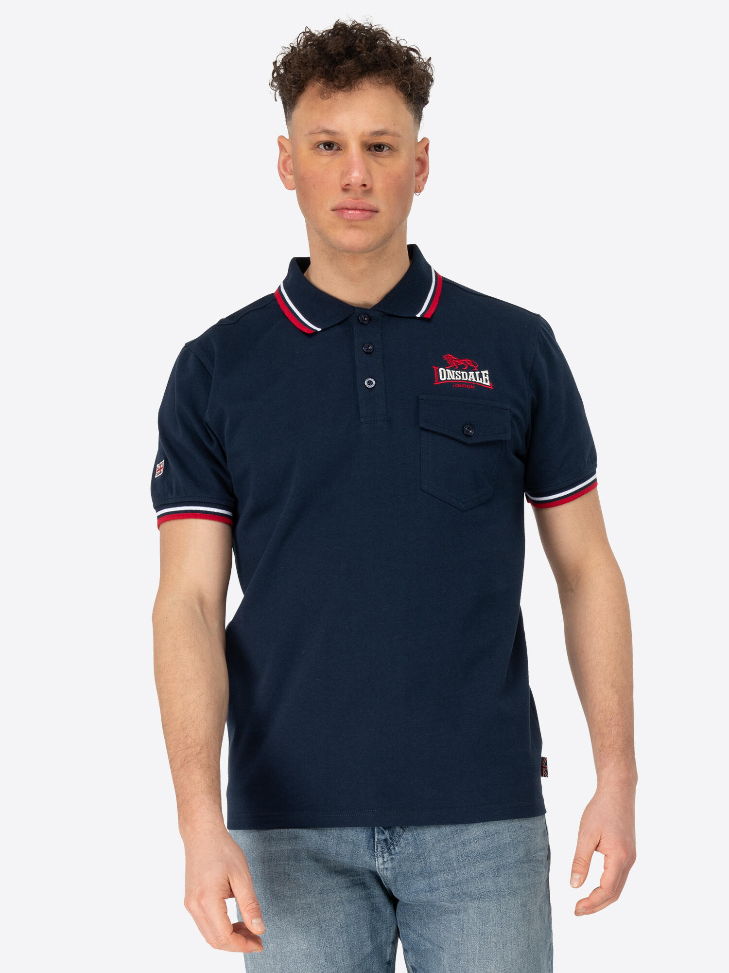 LONSDALE picture