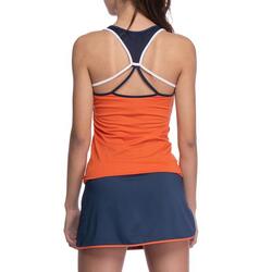 Siux Pretzel T-shirt Sans Manche Pour Women