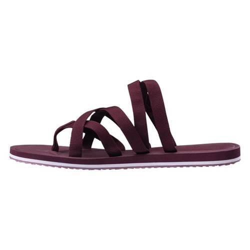 Mules femmes Hi-Tec 34935376533 5/5