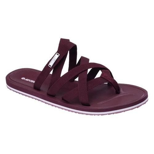 Mules femmes Hi-Tec 34935376533 3/5