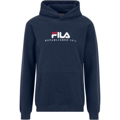 Heren brunssum hoodie (marineblauw)
