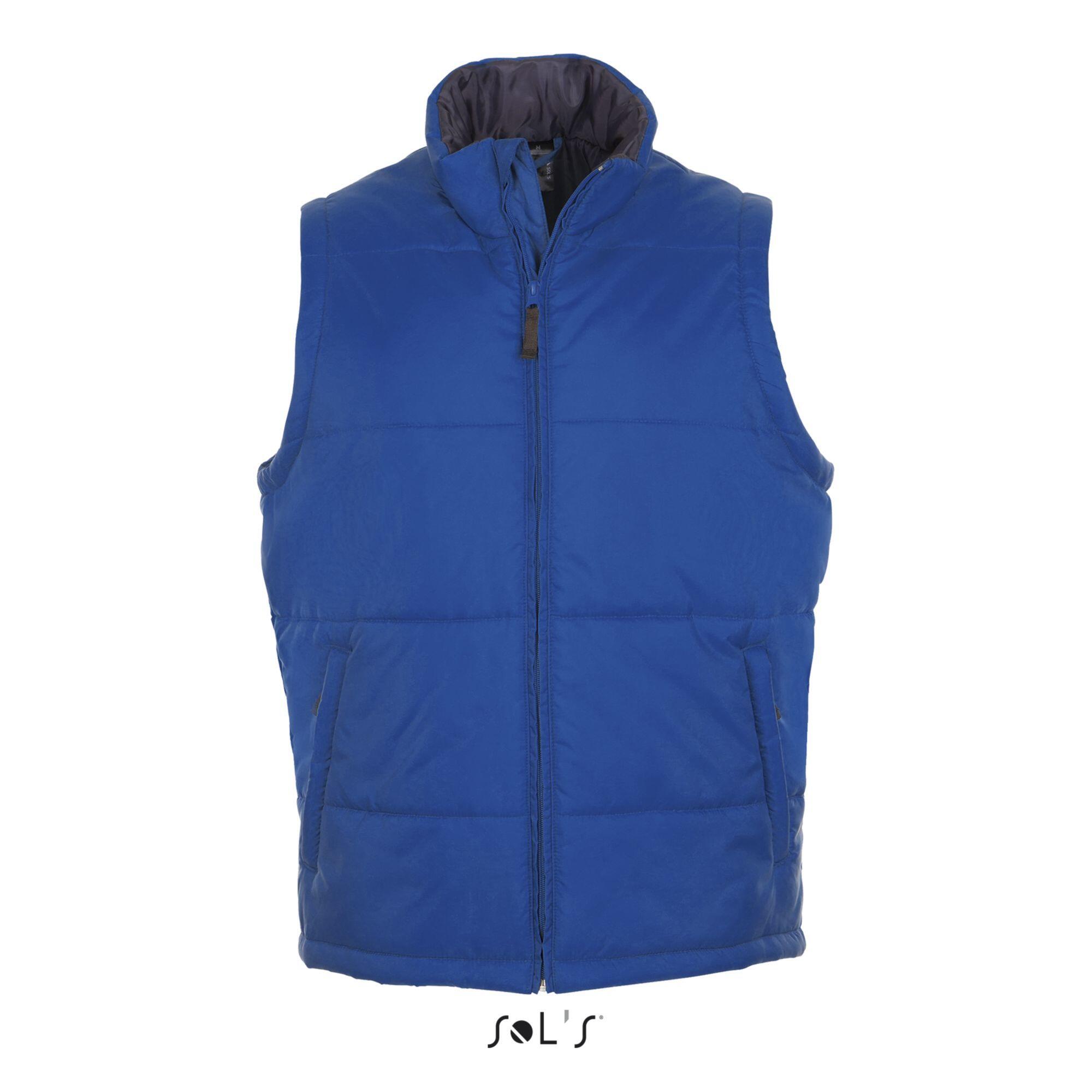 SOL'S Gilet Sol's Warm