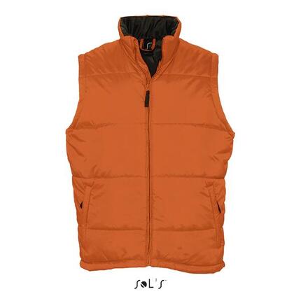 Veste sans manches Sol's Warm